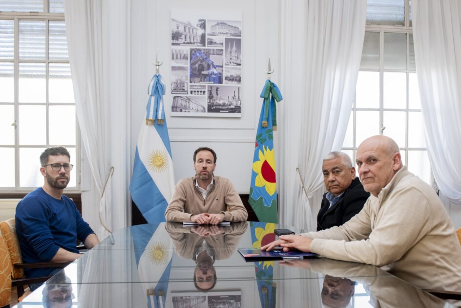 El Diario de San Pedro | Noticias locales y regionales
