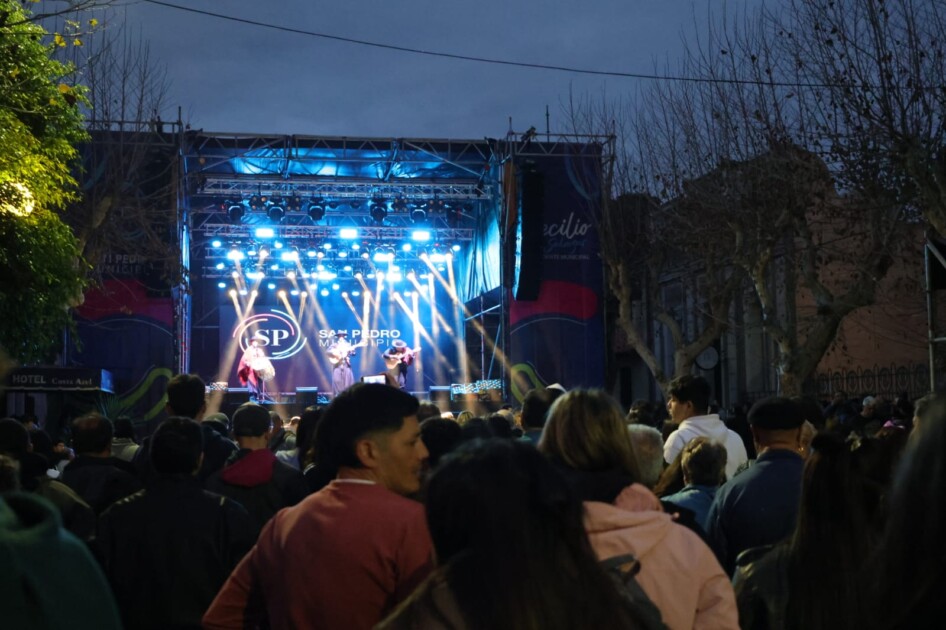 El Diario de San Pedro | Noticias locales y regionales