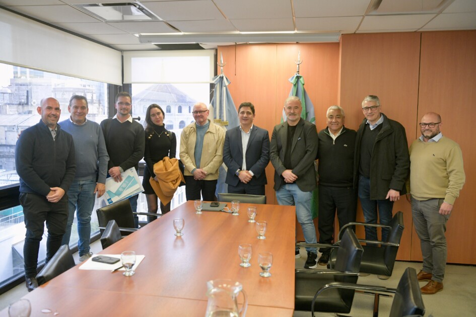 El Diario de San Pedro | Noticias locales y regionales