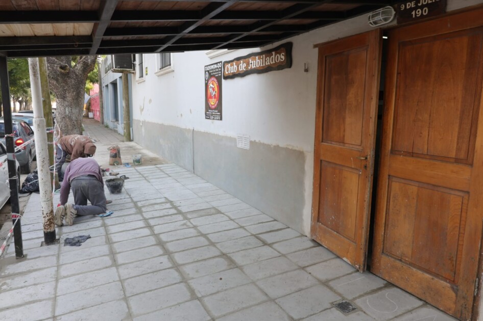 El Diario de San Pedro | Noticias locales y regionales