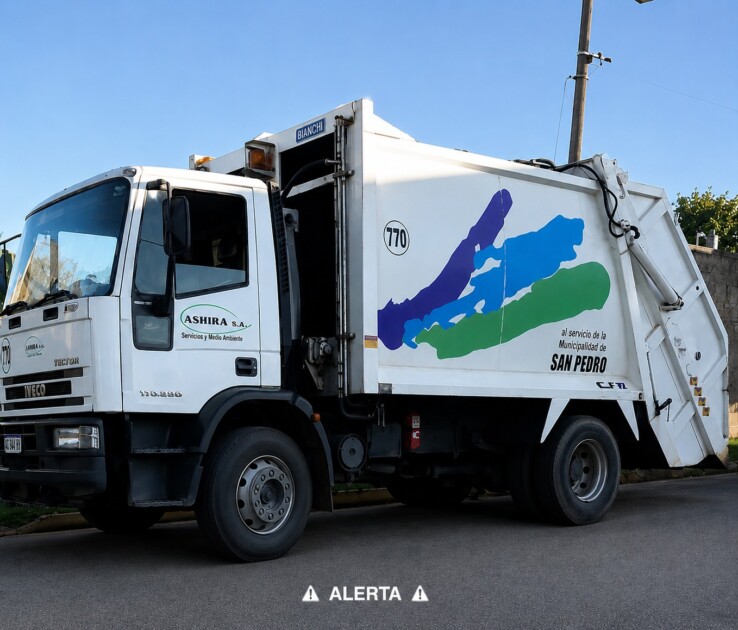 El Diario de San Pedro | Noticias locales y regionales