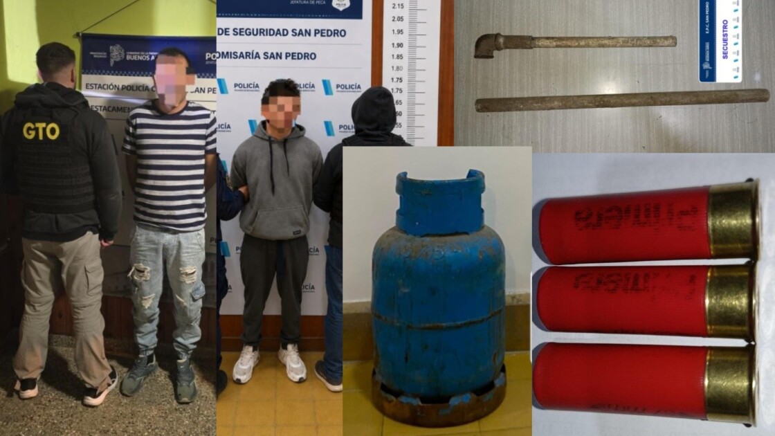El Diario de San Pedro | Noticias locales y regionales