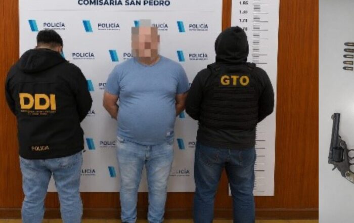 El Diario de San Pedro | Noticias locales y regionales