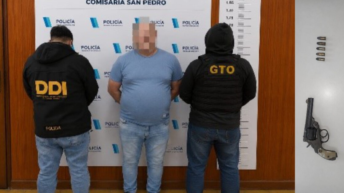 El Diario de San Pedro | Noticias locales y regionales