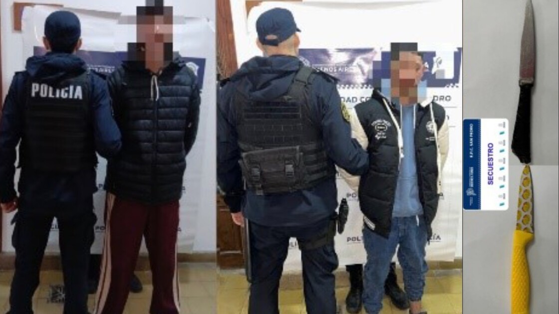 El Diario de San Pedro | Noticias locales y regionales