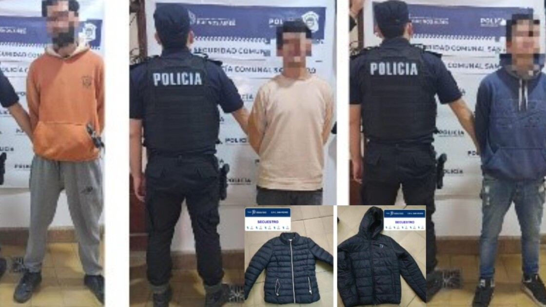 El Diario de San Pedro | Noticias locales y regionales