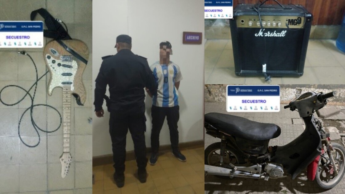 El Diario de San Pedro | Noticias locales y regionales