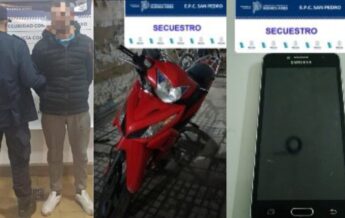 El Diario de San Pedro | Noticias locales y regionales