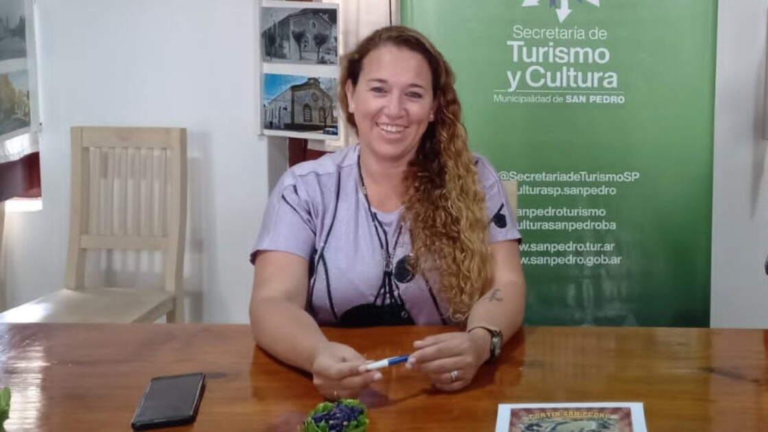 El Diario de San Pedro | Noticias locales y regionales