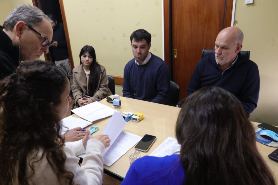 El Diario de San Pedro | Noticias locales y regionales