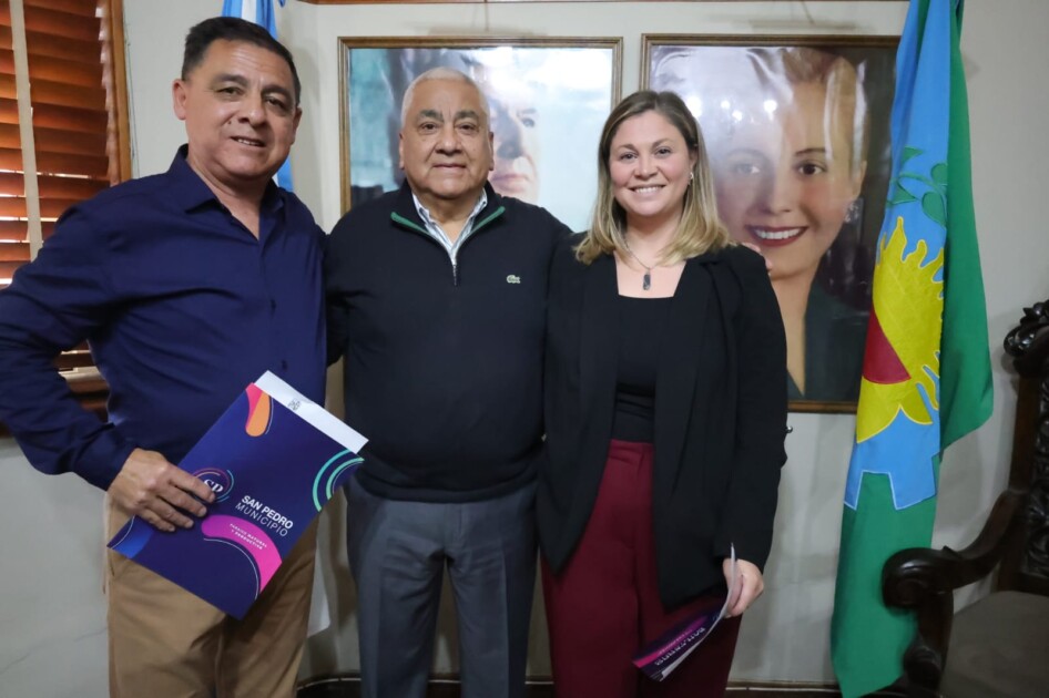 El Diario de San Pedro | Noticias locales y regionales