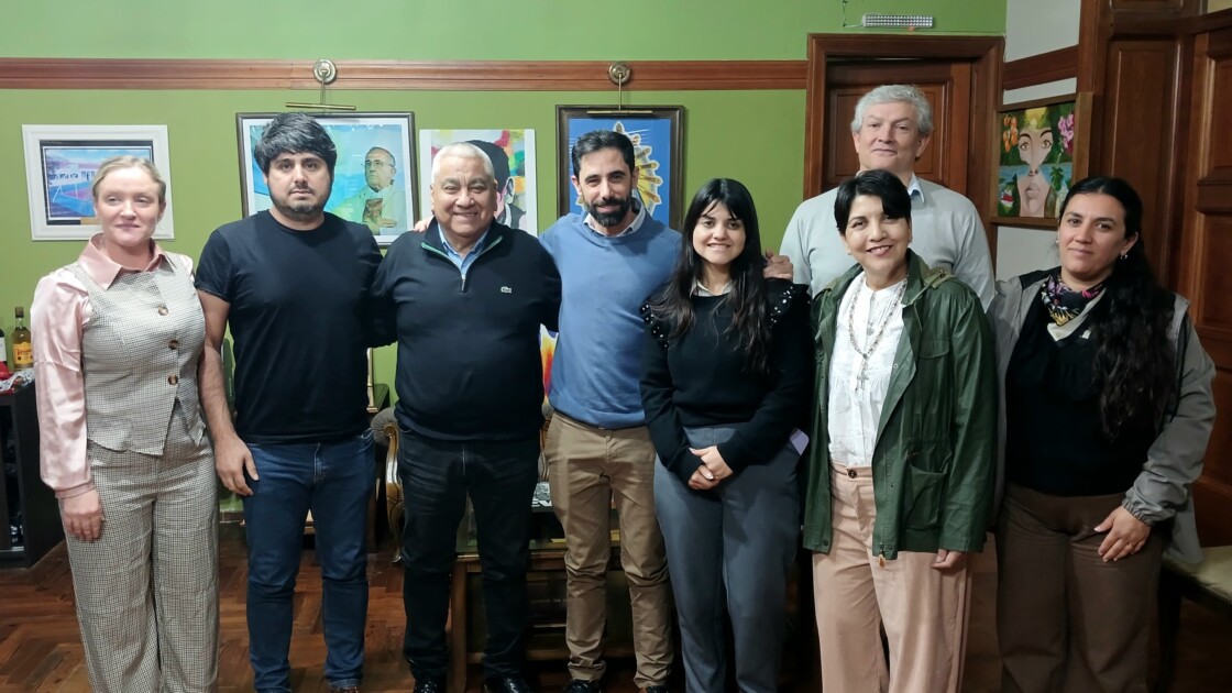 El Diario de San Pedro | Noticias locales y regionales