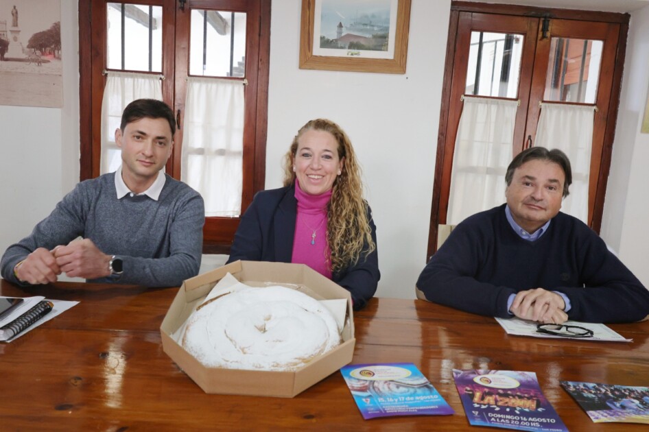 El Diario de San Pedro | Noticias locales y regionales