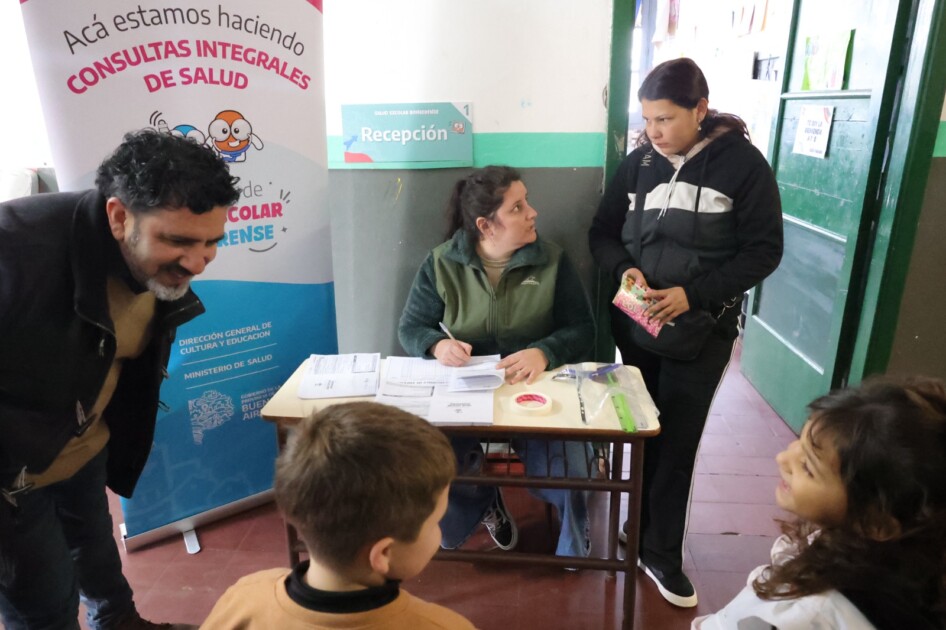 El Diario de San Pedro | Noticias locales y regionales