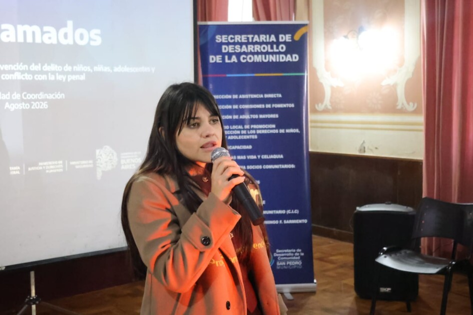 El Diario de San Pedro | Noticias locales y regionales