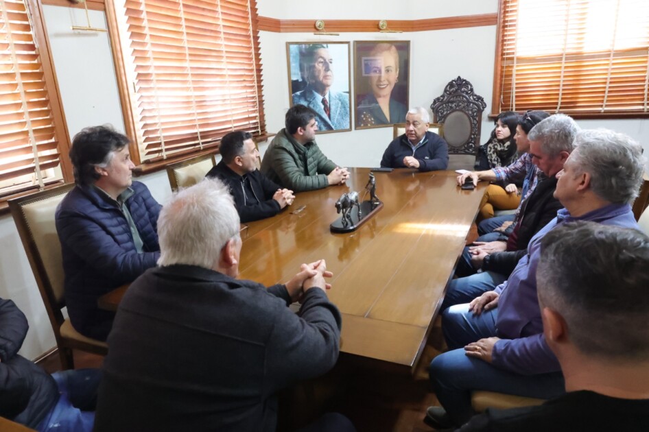 El Diario de San Pedro | Noticias locales y regionales