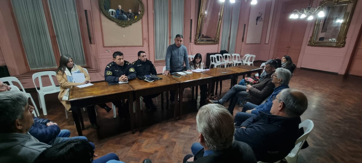 El Diario de San Pedro | Noticias locales y regionales
