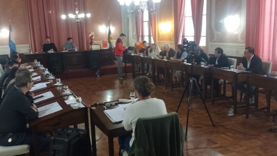 El Diario de San Pedro | Noticias locales y regionales