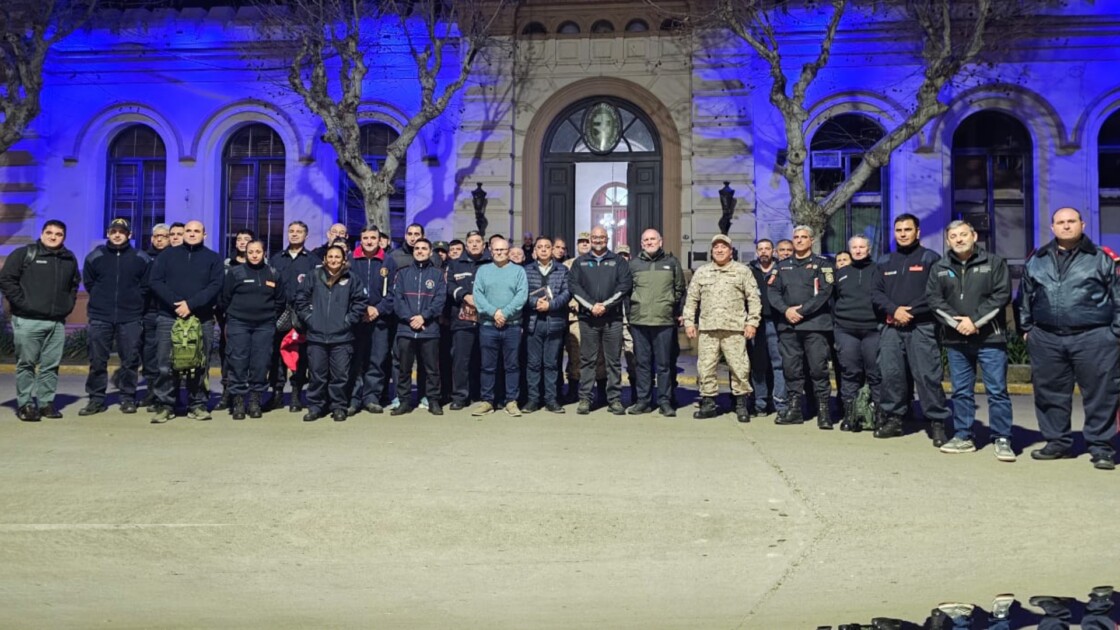 El Diario de San Pedro | Noticias locales y regionales