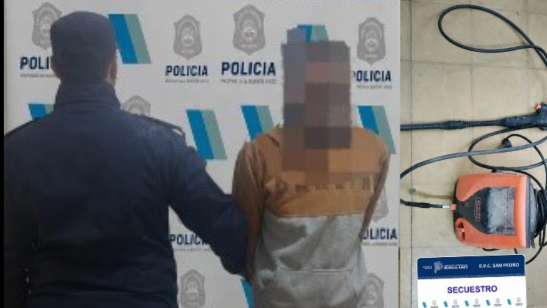 El Diario de San Pedro | Noticias locales y regionales