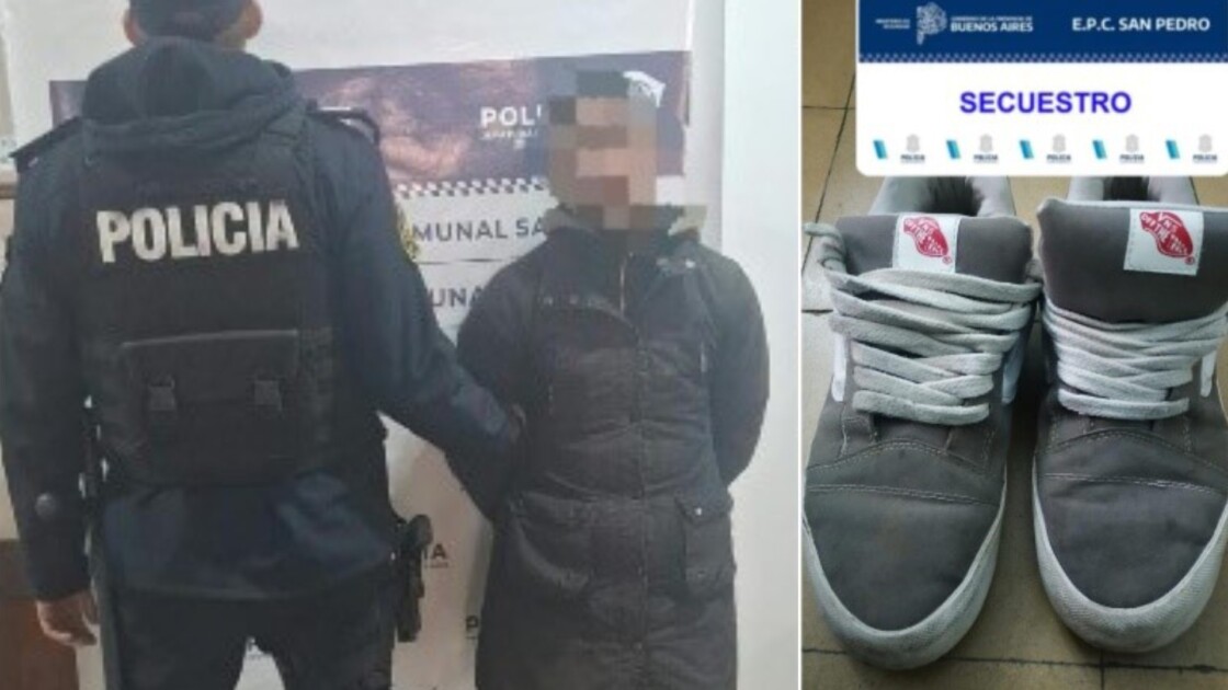 El Diario de San Pedro | Noticias locales y regionales
