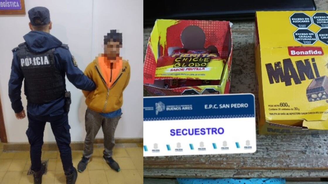 El Diario de San Pedro | Noticias locales y regionales