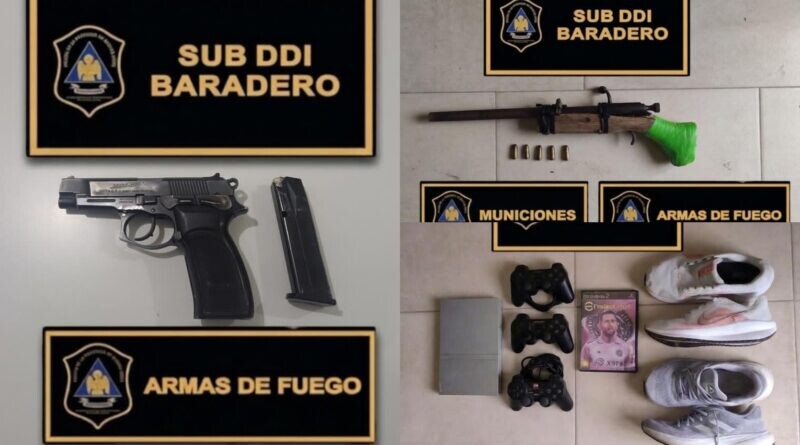 El Diario de San Pedro | Noticias locales y regionales