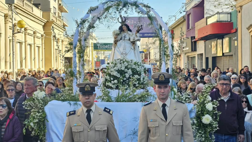 El Diario de San Pedro | Noticias locales y regionales