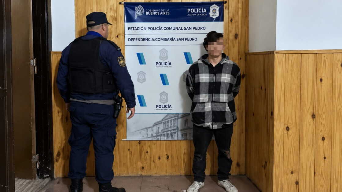 El Diario de San Pedro | Noticias locales y regionales