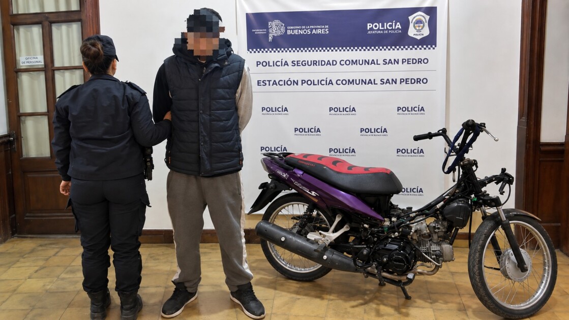 El Diario de San Pedro | Noticias locales y regionales
