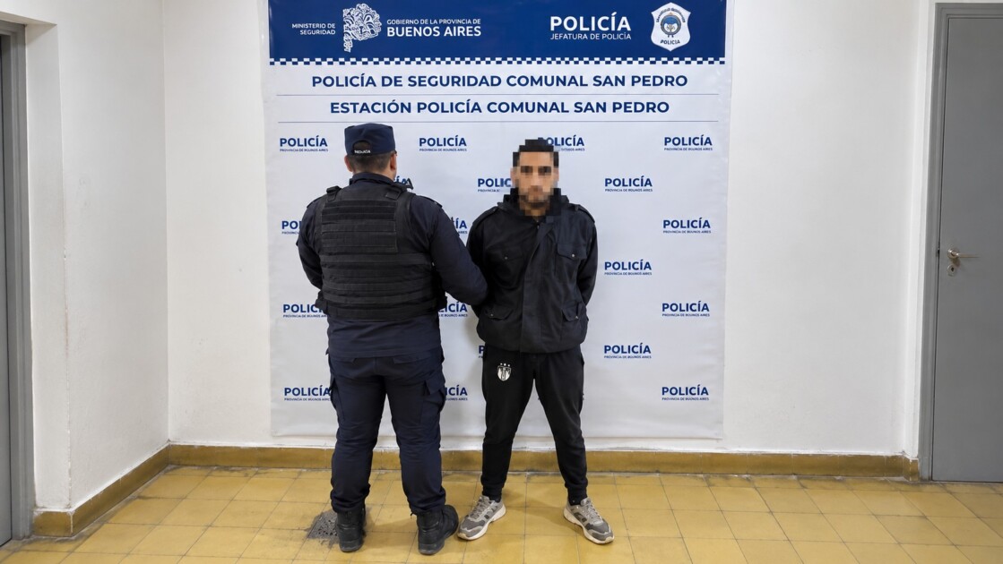 El Diario de San Pedro | Noticias locales y regionales