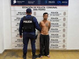 El Diario de San Pedro | Noticias locales y regionales