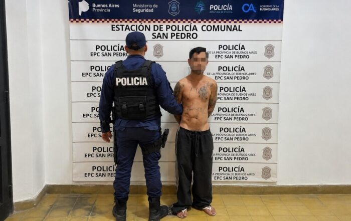 El Diario de San Pedro | Noticias locales y regionales