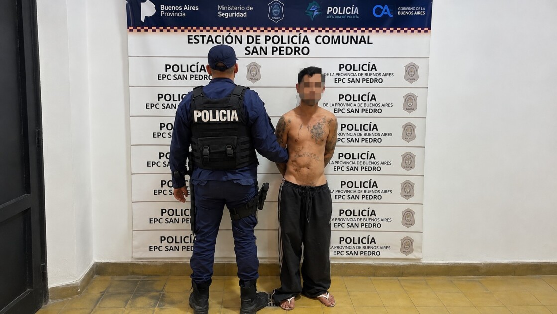 El Diario de San Pedro | Noticias locales y regionales