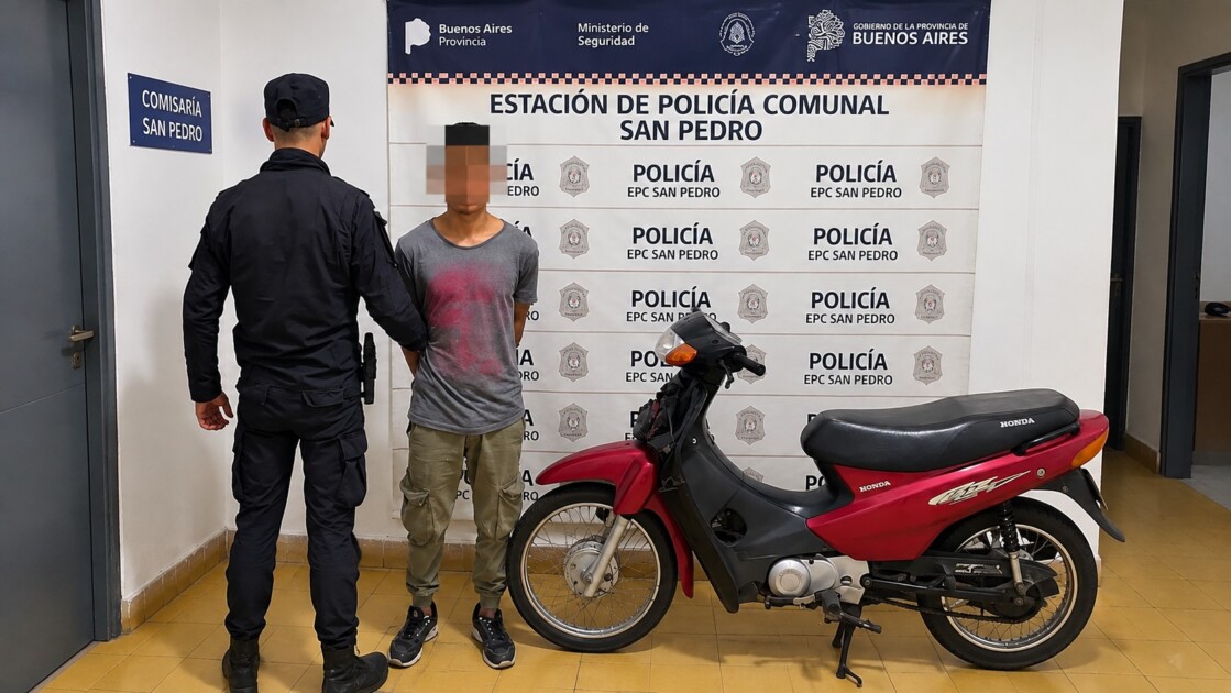 El Diario de San Pedro | Noticias locales y regionales