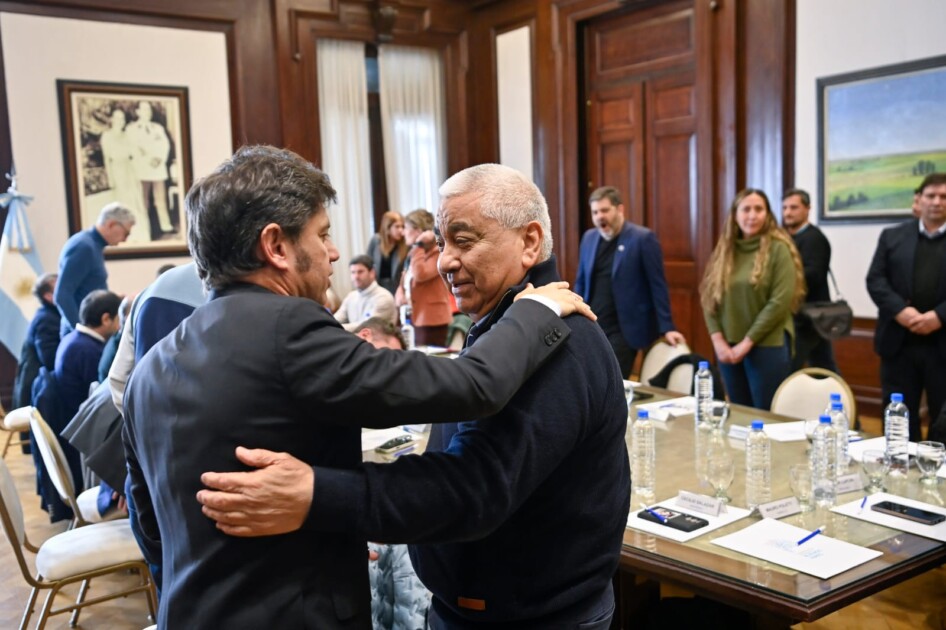 El Diario de San Pedro | Noticias locales y regionales
