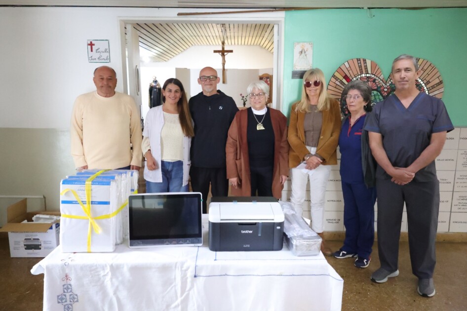 El Diario de San Pedro | Noticias locales y regionales
