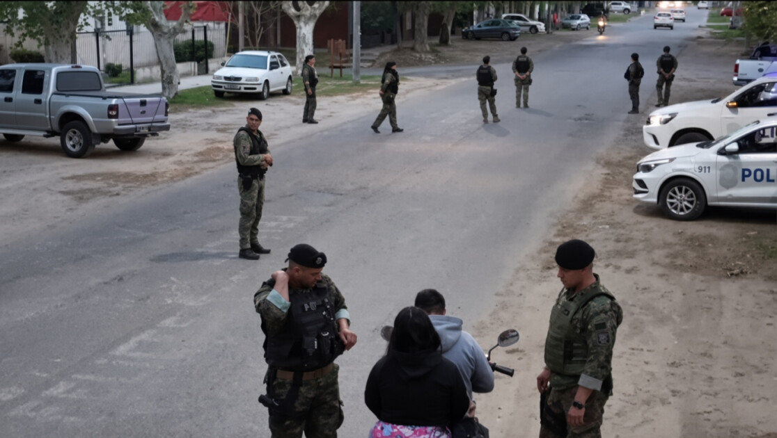 El Diario de San Pedro | Noticias locales y regionales
