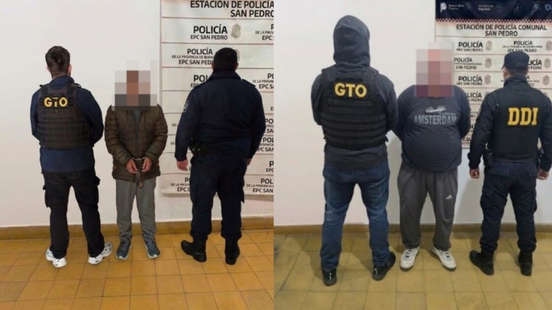 El Diario de San Pedro | Noticias locales y regionales