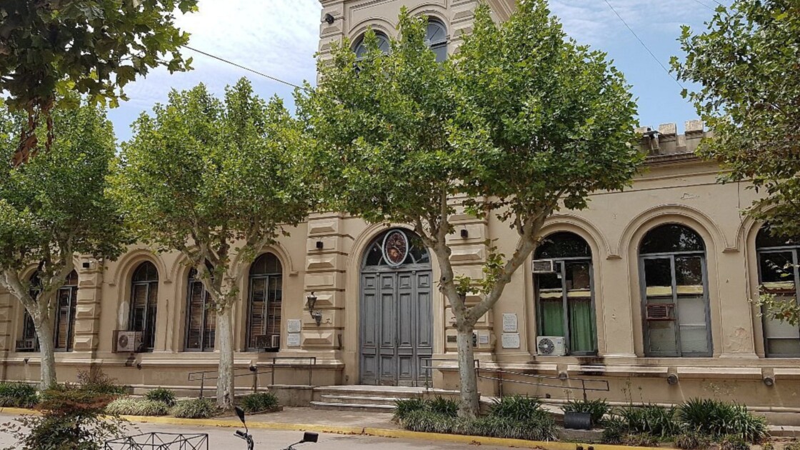 El Diario de San Pedro | Noticias locales y regionales
