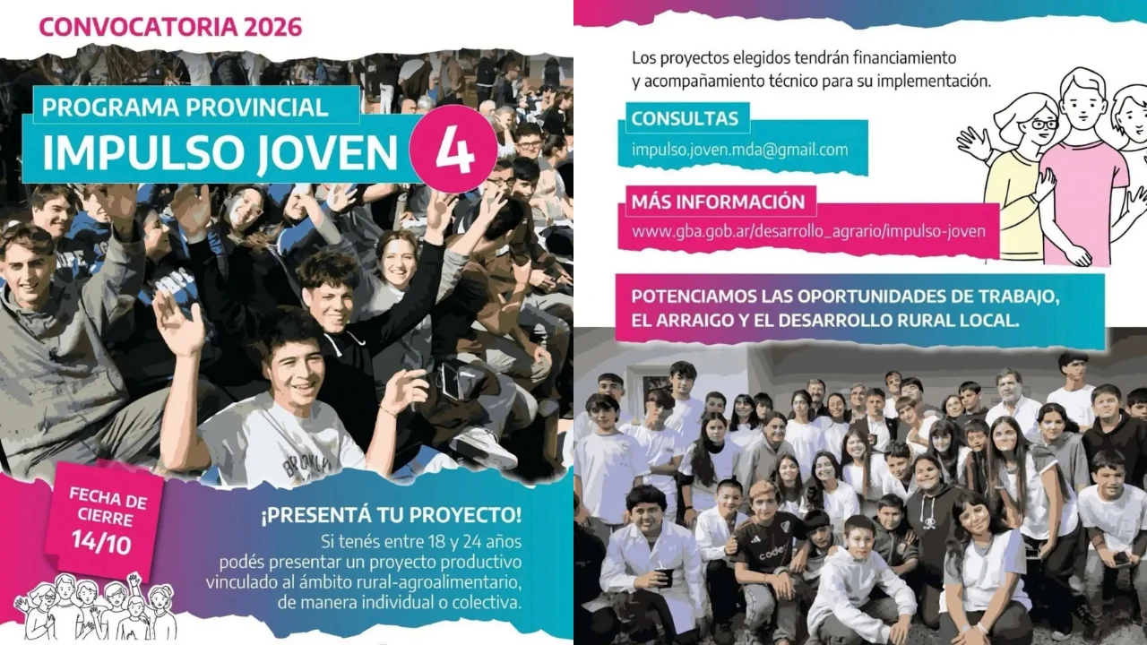 El Diario de San Pedro | Noticias locales y regionales