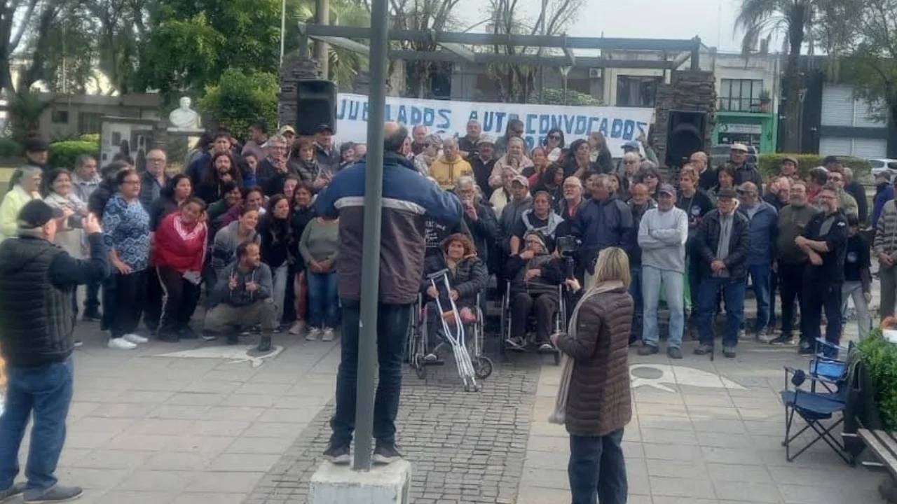 El Diario de San Pedro | Noticias locales y regionales