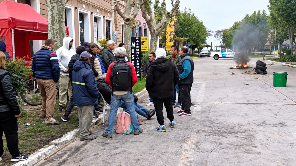 El Diario de San Pedro | Noticias locales y regionales