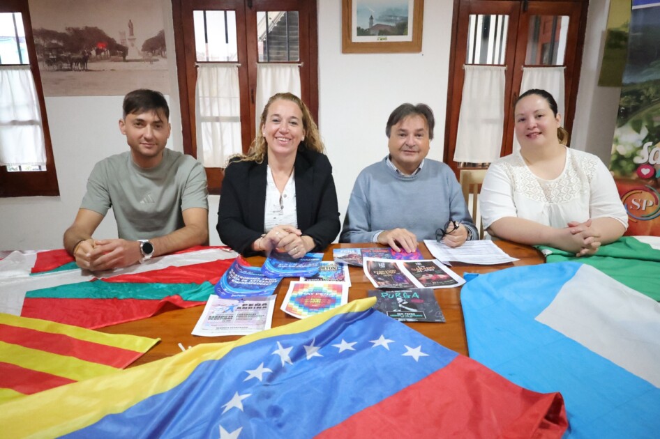 El Diario de San Pedro | Noticias locales y regionales