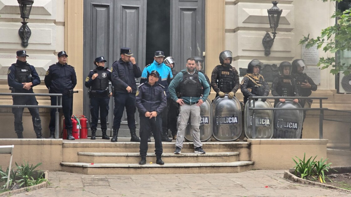 El Diario de San Pedro | Noticias locales y regionales