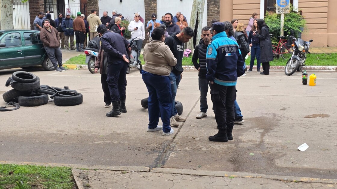 El Diario de San Pedro | Noticias locales y regionales