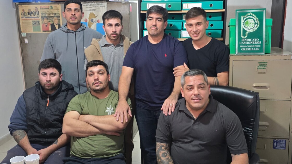 El Diario de San Pedro | Noticias locales y regionales