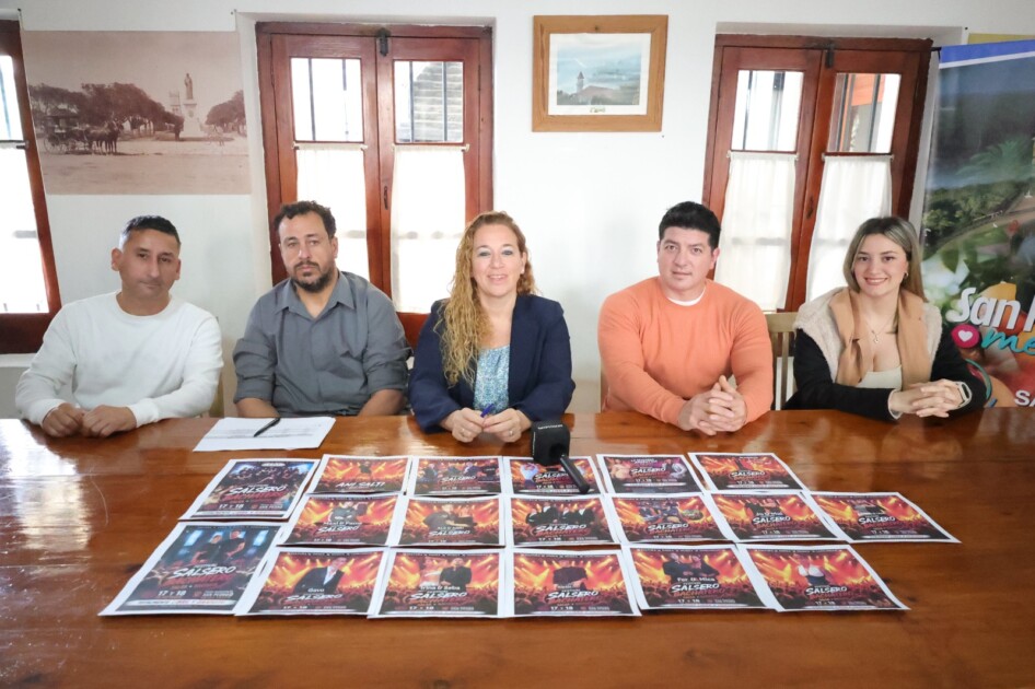 El Diario de San Pedro | Noticias locales y regionales