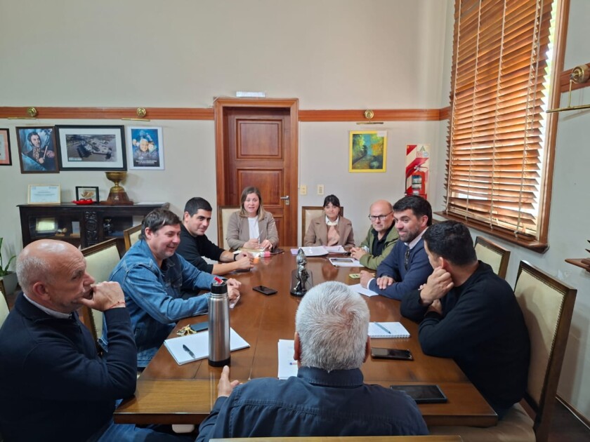 El Diario de San Pedro | Noticias locales y regionales