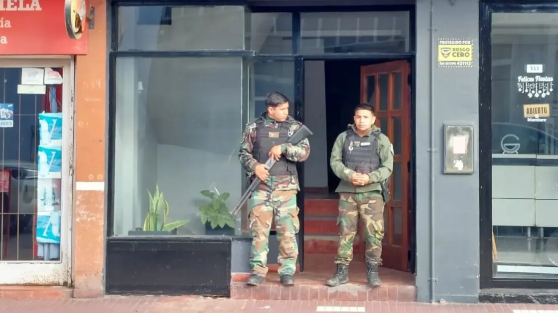 El Diario de San Pedro | Noticias locales y regionales